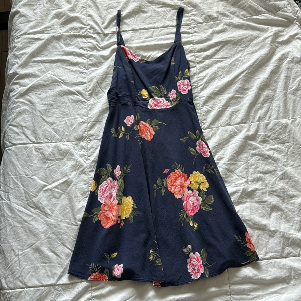 Old navy spaghetti strap dress
